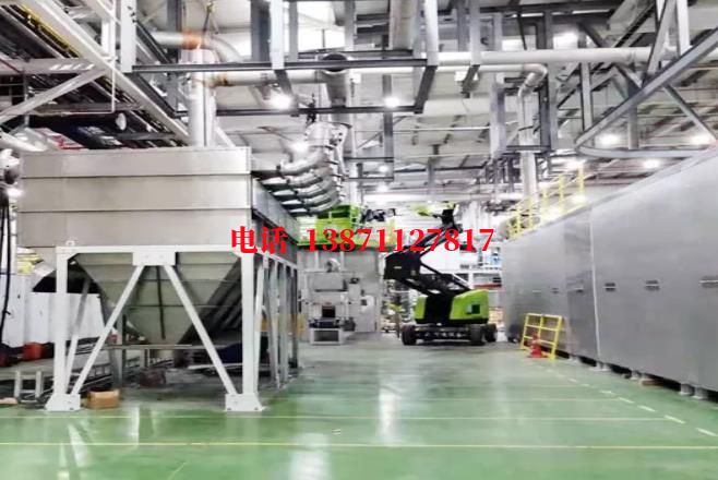 西沙机电设备安装工程,设备安装公司
